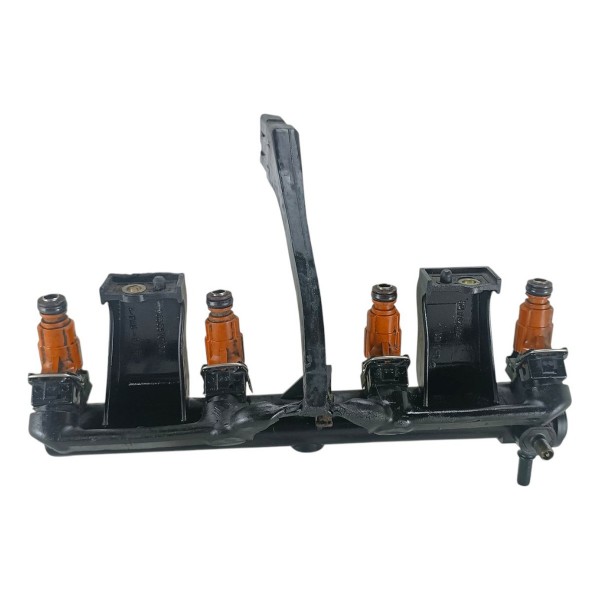 Flauta Bico Combustível Injetor Citroën Xsara 1.6 2002