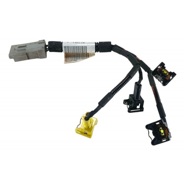Chicote Bico Injetor Peugeot 208 2020 2021 2022 A 2023