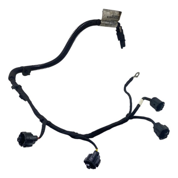 Chicote Bico Injetor  Peugeot 208 1.6 16v 2020 2021 A 2023