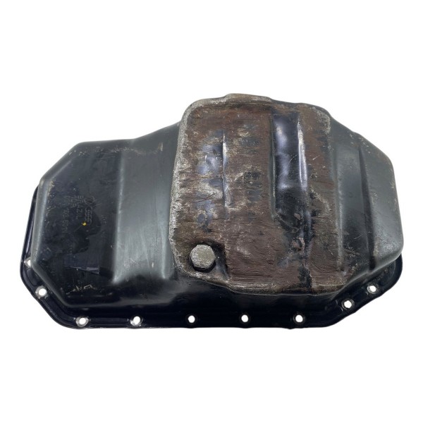 Carter Óleo Motor 1.0 Volkswagen Gol G4 1999 2000 A 2007