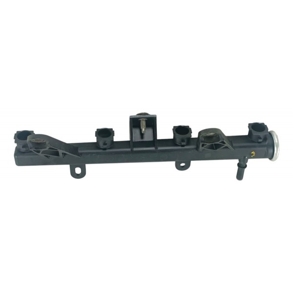 Flauta Injeção Peugeot 206 207 1.4 8v Flex 2006 2007 A 2012
