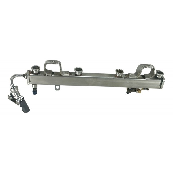 Flauta Bico Injetor Ford Ranger 2.3 2010 2011 A 2012