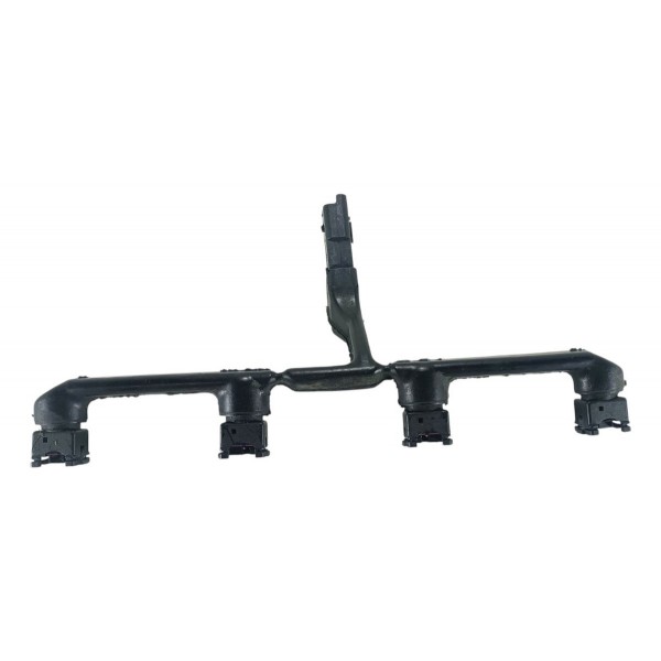 Chicote Conector Bico  Injetor 206 207 2007 2008 A 2012