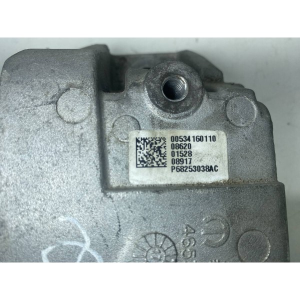 Coxim Motor Direito Jeep Compass 2.0 2018