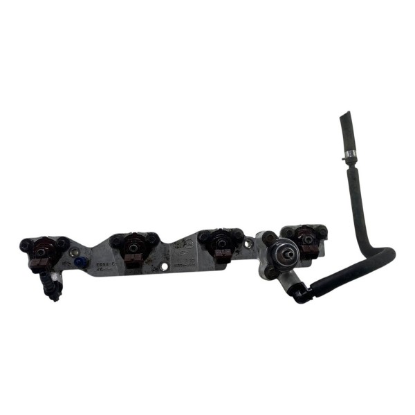 Flauta Bico Injetor Ford Mondeo 1994 1995 1996 1997 A 1998