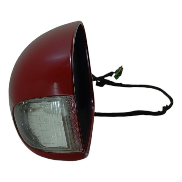 Retrovisor Esquerdo New Beetle 2005 A 2010