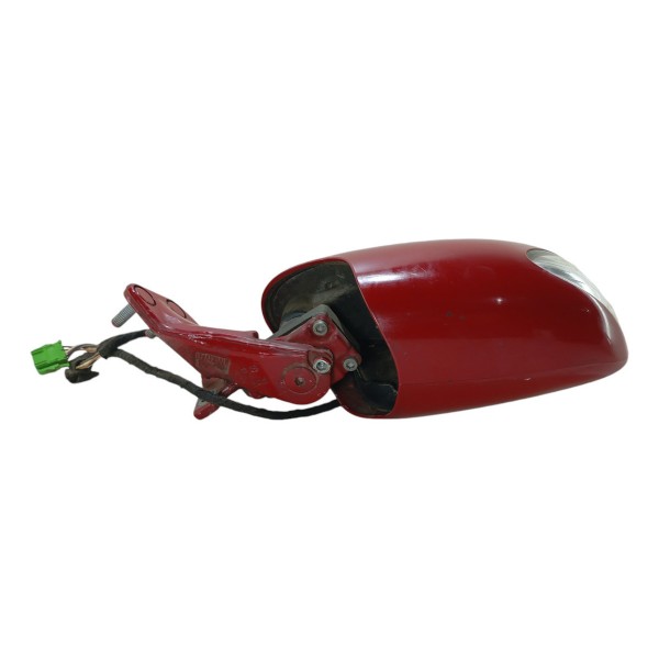 Retrovisor Esquerdo New Beetle 2005 A 2010