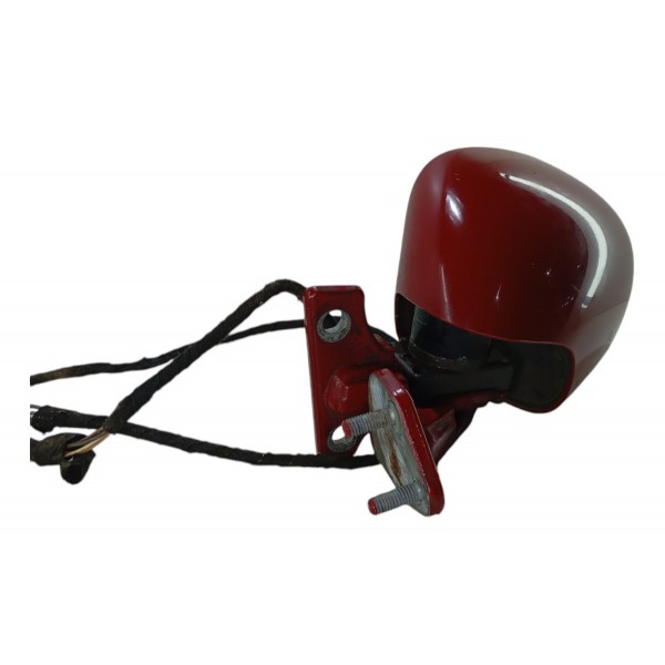 Retrovisor Esquerdo New Beetle 2005 A 2010