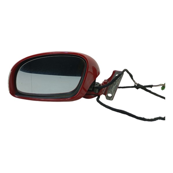 Retrovisor Esquerdo New Beetle 2005 A 2010