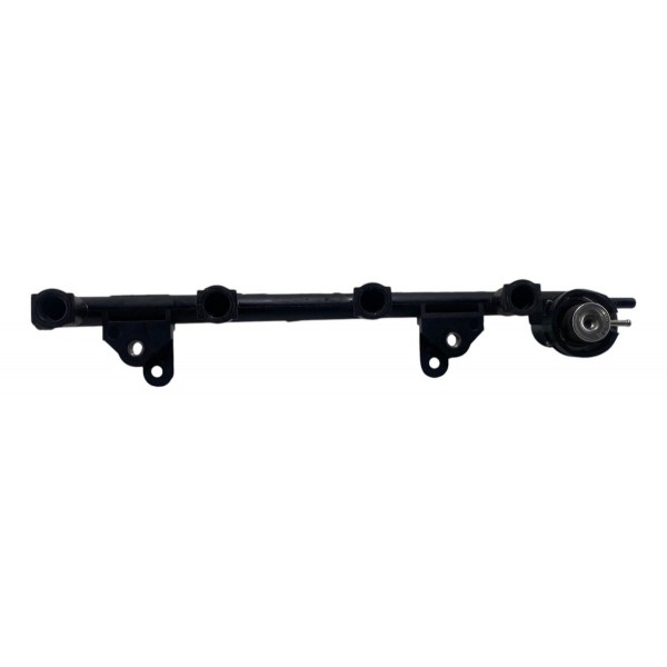 Flauta Bico Injetor Ford Ka Fiesta Flex 1.0 2012 A 2013