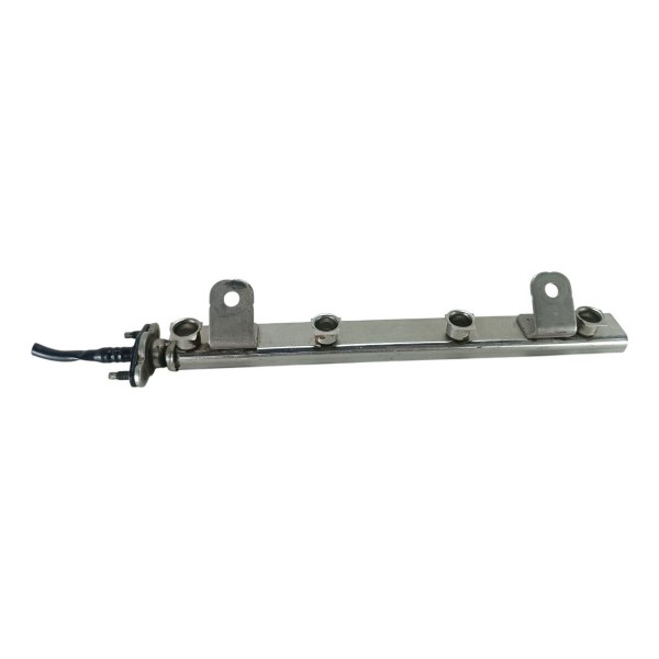 Flauta Bico Injetor Kia Soul 1.6 2009 2010 2011 2012 2013