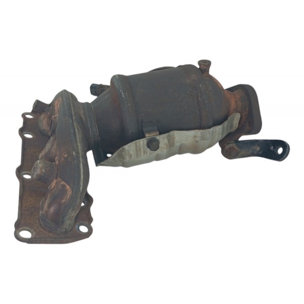 Catalisador Hyundai Hb20 1.0 3cc Turbo  2023 2024
