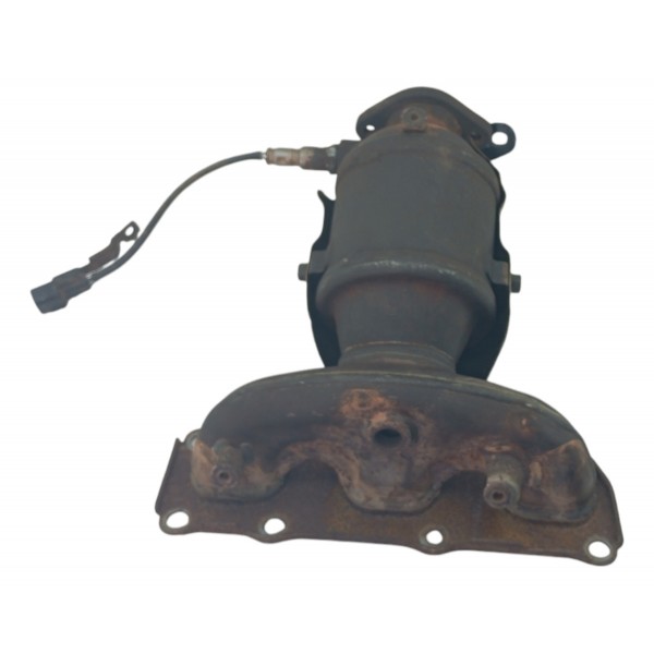 Catalisador Hyundai Hb20 1.0 3cc Turbo  2023 2024