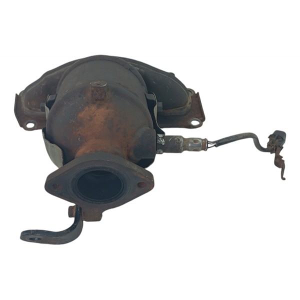 Catalisador Hyundai Hb20 1.0 3cc Turbo  2023 2024