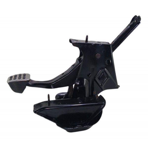 Pedal Freio Suporte Vw Jetta New Beetle 2.0 2010 2015