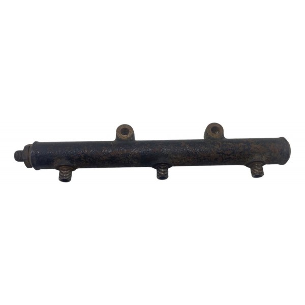 Flauta Bico Injetor Land Rover Discovery 3 2.7 2006 07 2008