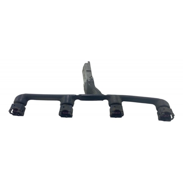 Chicote Bico Injetor Peugeot 206 207 2006 2007 A 2008