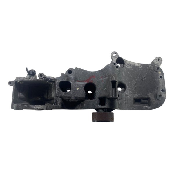 Suporte Compressor Alternador Sandero 2015 2016 A 2018