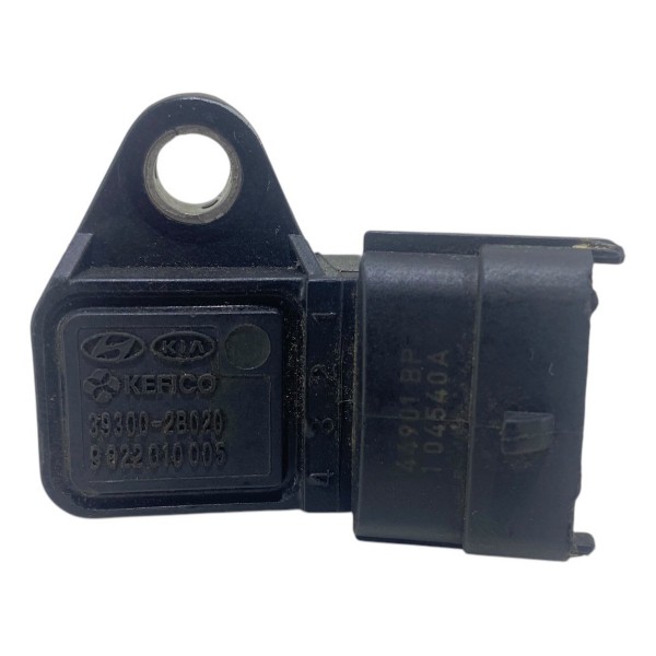 Sensor Map Hyundai Hb20 1.0 3cc 2013 2014 2015 2016 2017