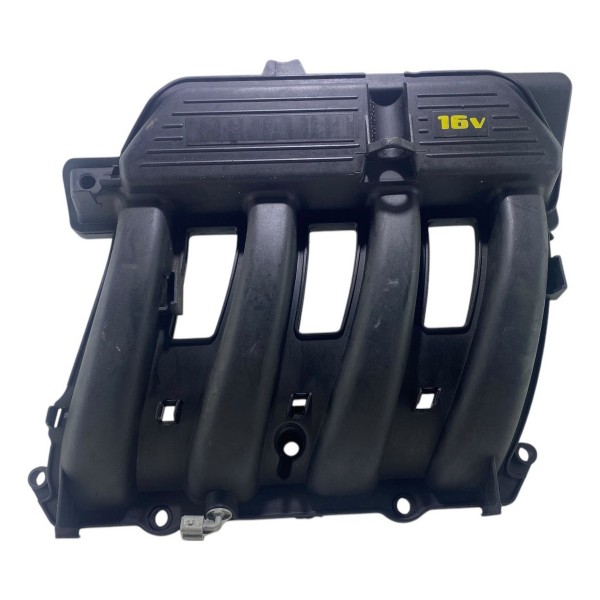 Coletor Admissão Renault Scenic 1.6 16v 1999 2000 A 2010