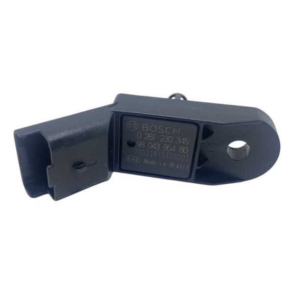 Sensor Map Citroën Aircross 2011 2012 2013 2014 A 2015
