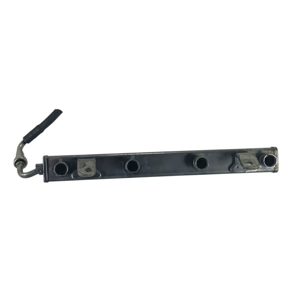 Flauta Bico Injetor Nissan Tiida 1.8 2008 2009 2010 A 2013