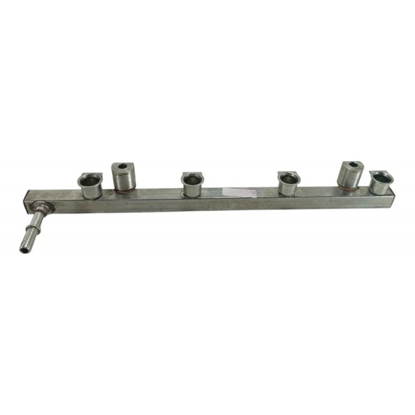 Flauta Bico Injeção Chery Qq 1.1 2011 2012 2013 A 2014