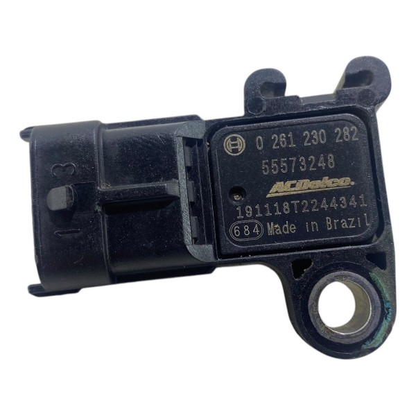 Sensor Map Chevrolet Corsa Montana 1.4 2011 2012 2013 A 14
