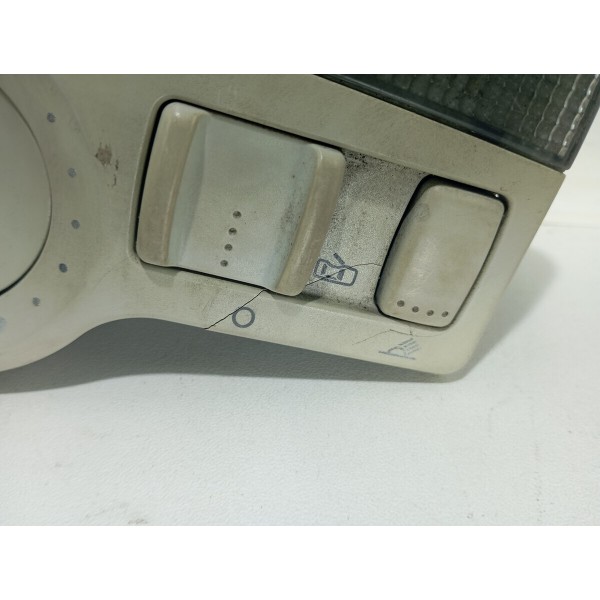 Luz De Teto Golf Bora 1999 2000 2006