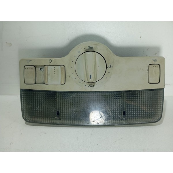 Luz De Teto Golf Bora 1999 2000 2006