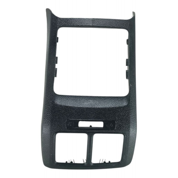 Acabamento Difusor Ar Traseiro Vw Jetta 2009 2010 2011 2012