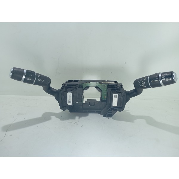 Chave Seta Farol Limpador Range Rover Evoque 2012 2014