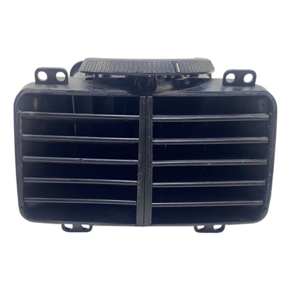 Difusor De Ar Console Traseiro Central Vw Jetta 2008 A 2011