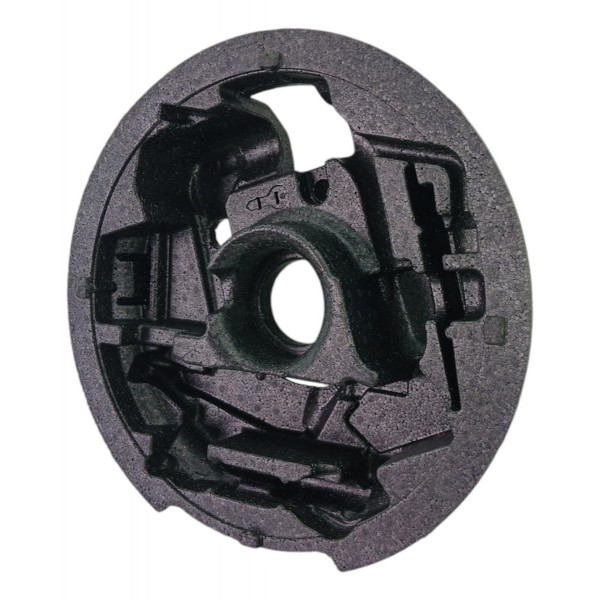 Isopor Suporte Macaco Bmw 535 2010 2011 2012 2013 2016