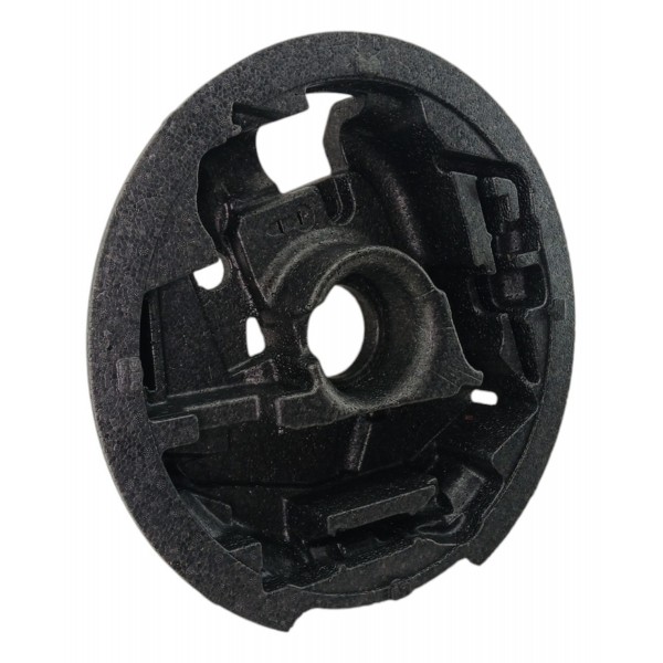 Isopor Suporte Macaco Bmw 535 2010 2011 2012 2013 2016