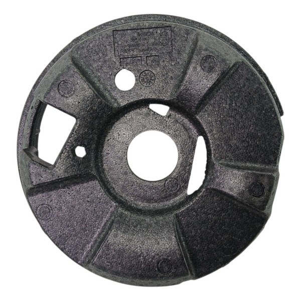 Isopor Suporte Macaco Bmw 535 2010 2011 2012 2013 2016
