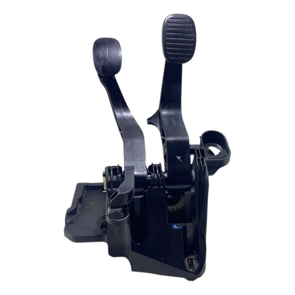 Kit Pedal Freio Embreagem Fiat Uno Vivace 2012 A 2016
