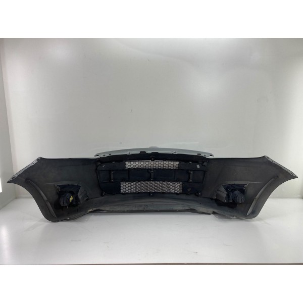 Parachoque Dianteiro Palio G5 Sporting 12 A 17 C/ Furo Mold