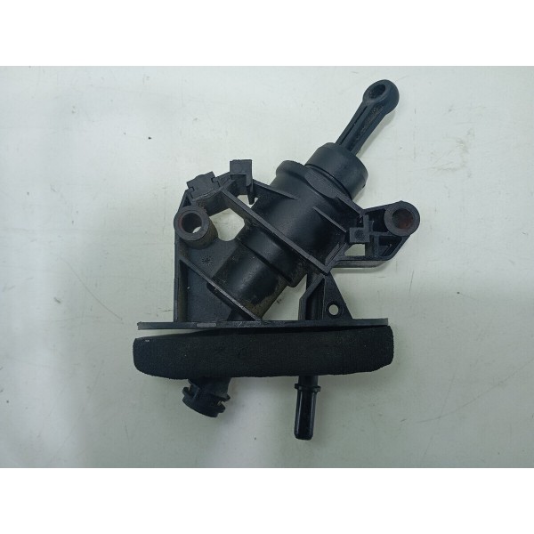 Atuador Pedal Embreagem Ford New Fiesta 2015 2017