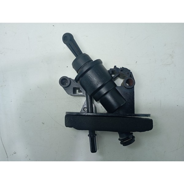 Atuador Pedal Embreagem Ford New Fiesta 2015 2017