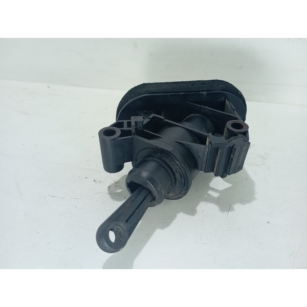 Atuador Pedal Embreagem Ford New Fiesta 2015 2017