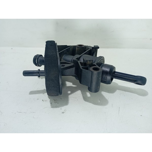 Atuador Pedal Embreagem Ford New Fiesta 2015 2017
