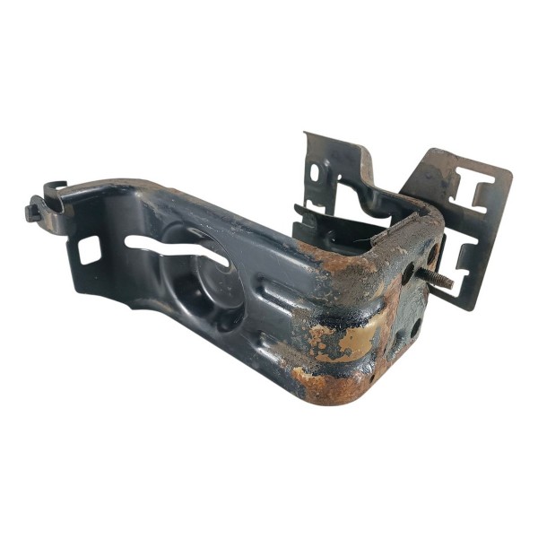 Suporte Módulo Central Abs Peugeot 307 1.6 16v 2002 A 2006