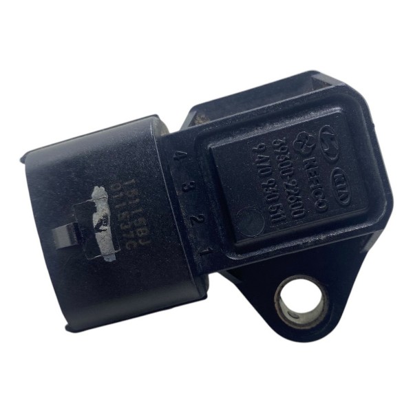 Sensor Map Hyundai Tucson I30 2.0 2009 2010 A 2012