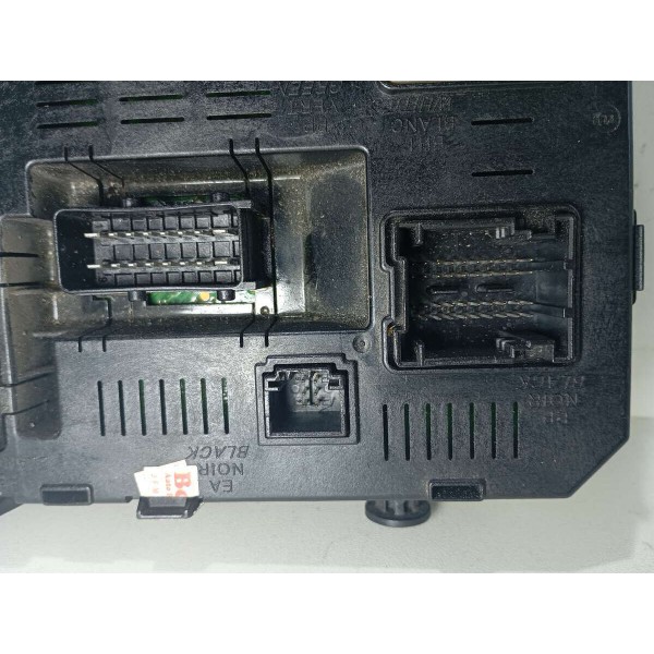 Módulo Bsi Citroen C4 307 2.0 2006 2010