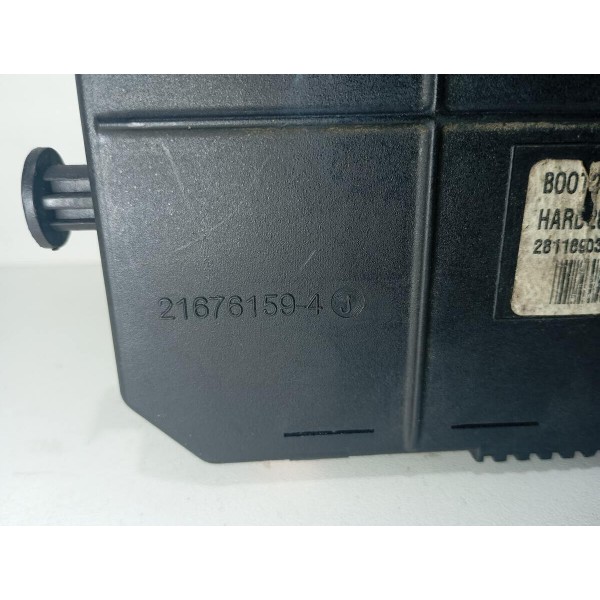 Módulo Bsi Citroen C4 307 2.0 2006 2010