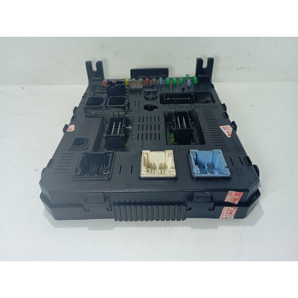 Módulo Bsi Citroen C4 307 2.0 2006 2010