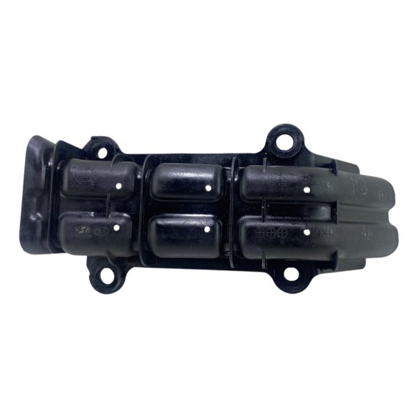 Moldura Protetor Do Carter Hyundai Hb20 2013 2014 A 2019