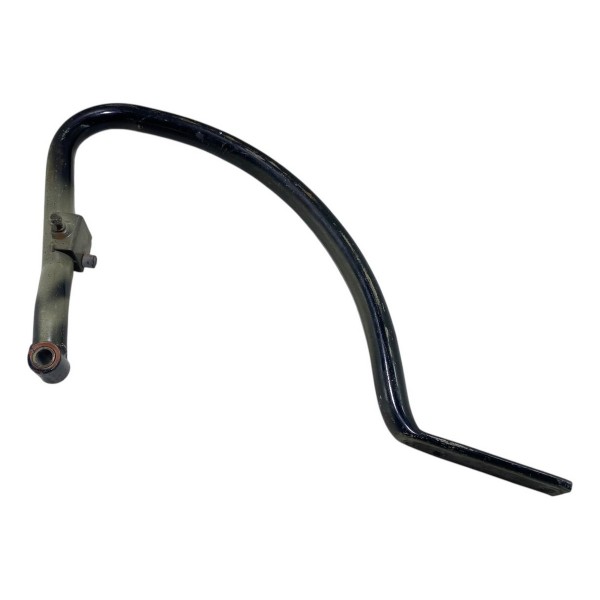 Braço Tampa Traseira Esq Peugeot 207 Passion 2010 A 2014