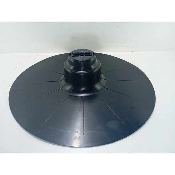 Tampa Do Isopor Estepe Bmw 535  2010 2011 2012